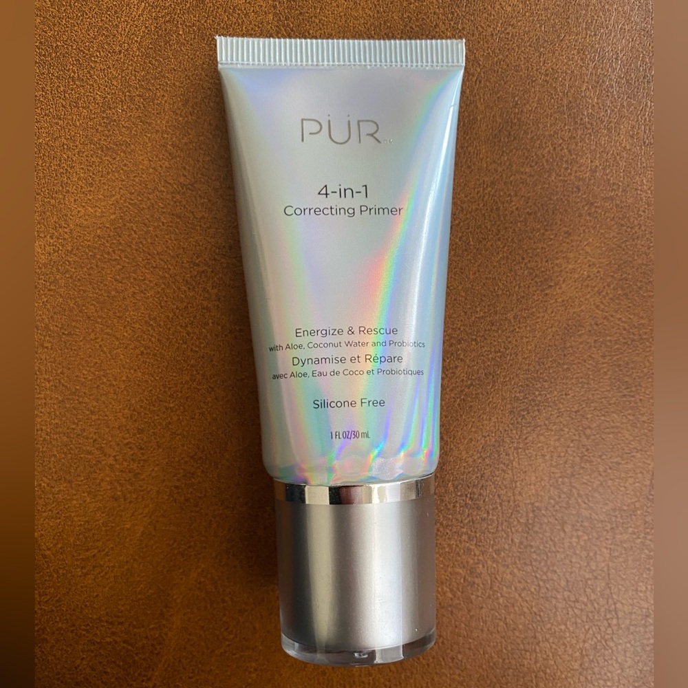 PUR 4-in1 Correcting Primer